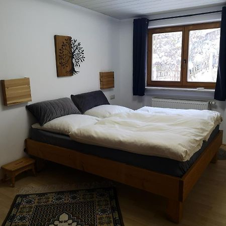 Ferienwohnung Hofheinz 가르미슈파르텐키르헨 외부 사진