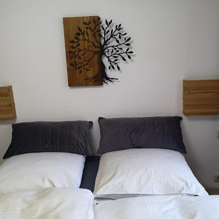 Ferienwohnung Hofheinz 가르미슈파르텐키르헨 외부 사진