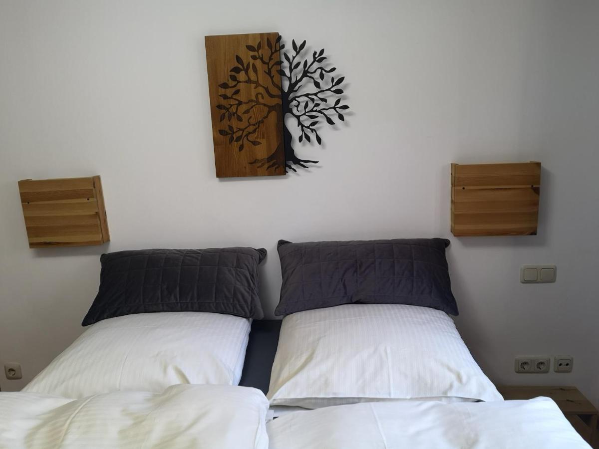 Ferienwohnung Hofheinz 가르미슈파르텐키르헨 외부 사진