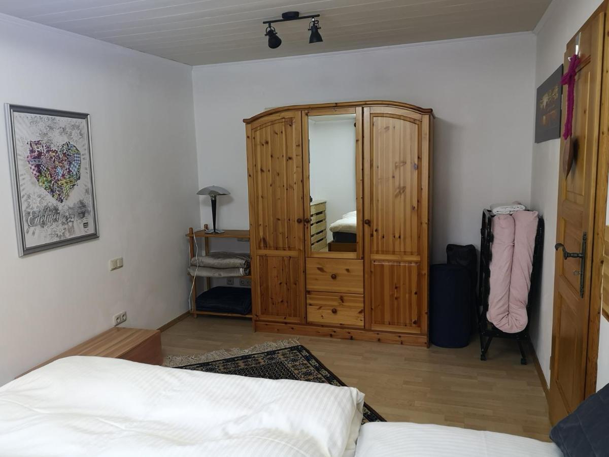Ferienwohnung Hofheinz 가르미슈파르텐키르헨 외부 사진